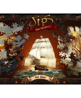 JiPS Steam Key GLOBAL